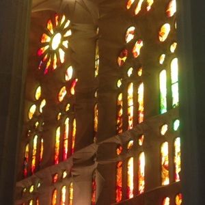 Meet your Posher, Avery