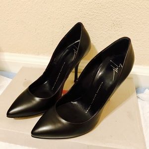 Giuseppe Zanotti High Heels