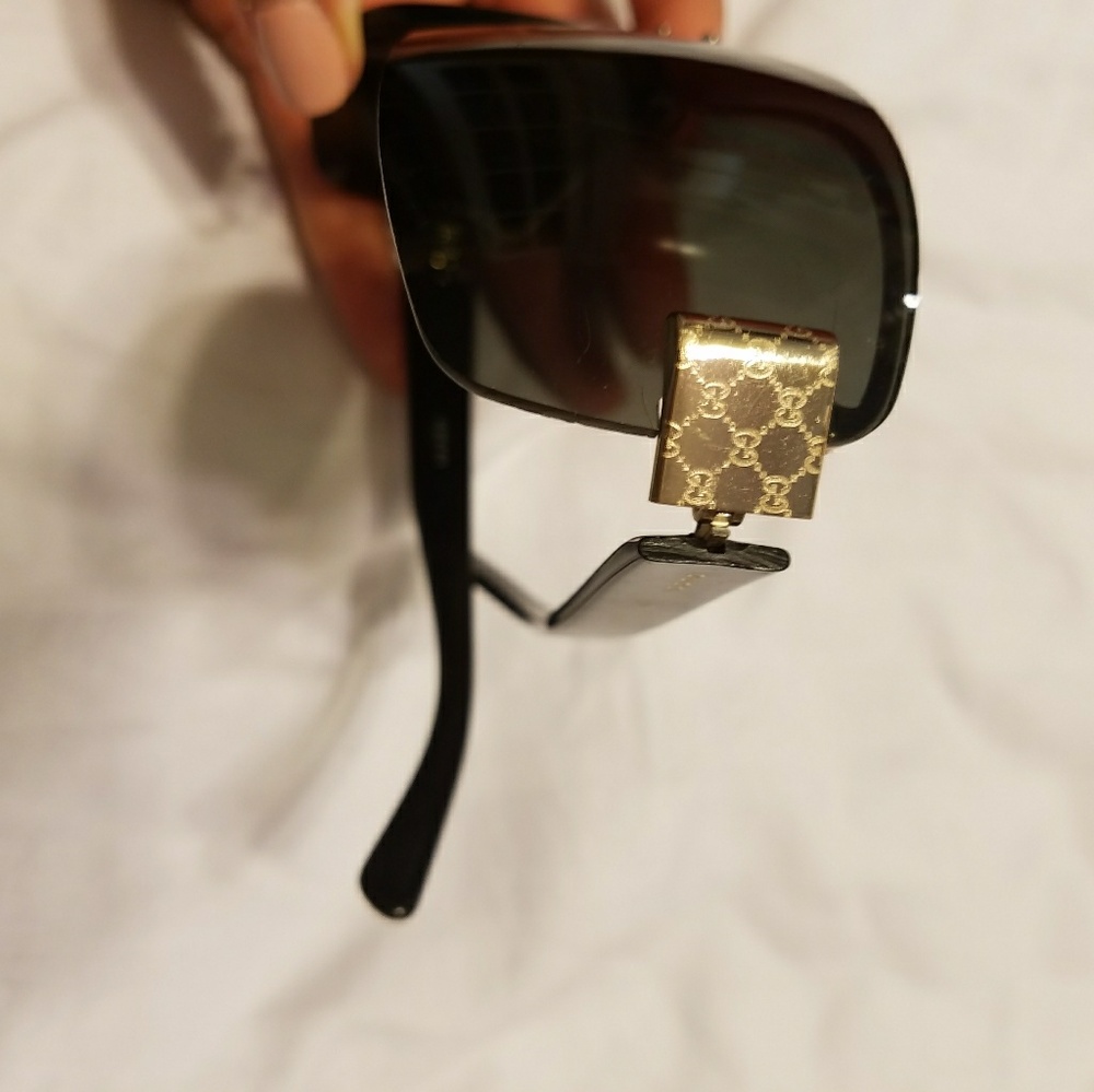 Gucci sunglasses