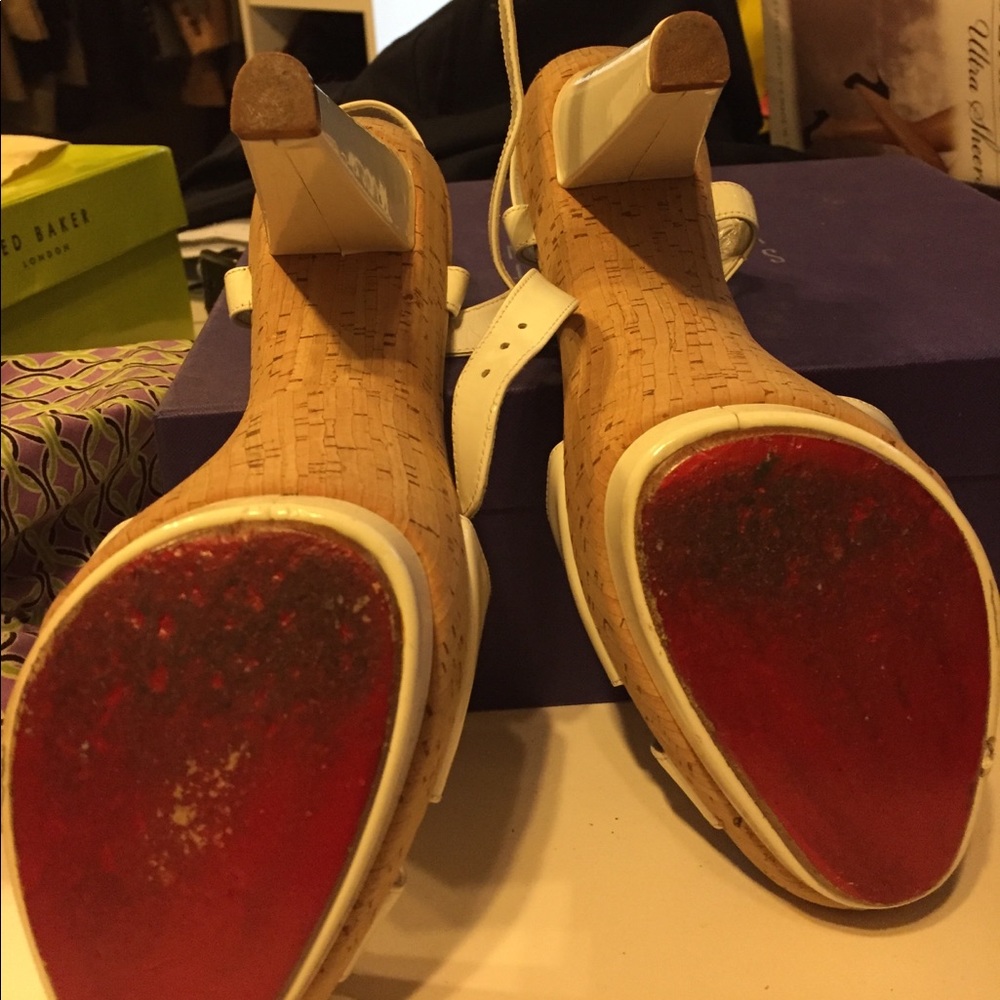 Shoes - Picture 2 of 4