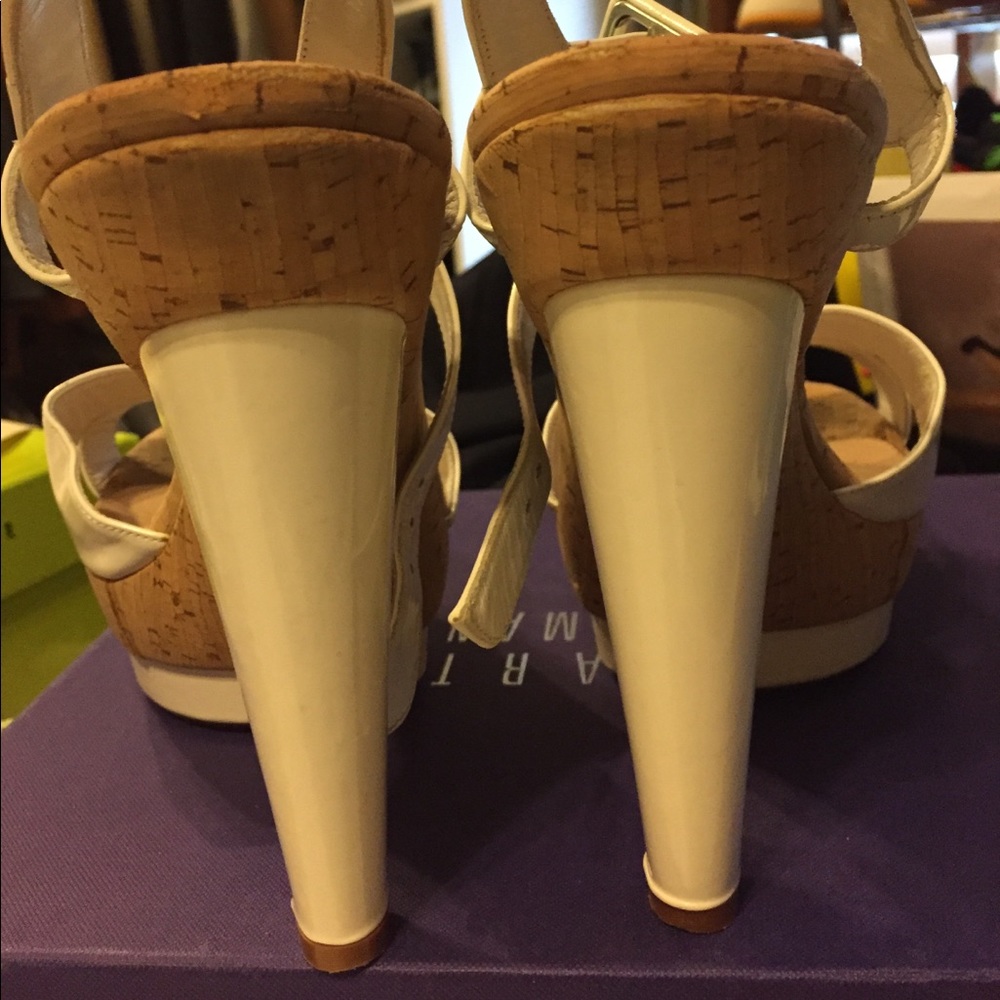 Shoes - Picture 3 of 4