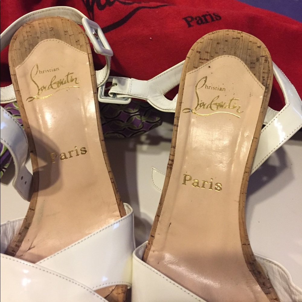 Shoes - Picture 4 of 4