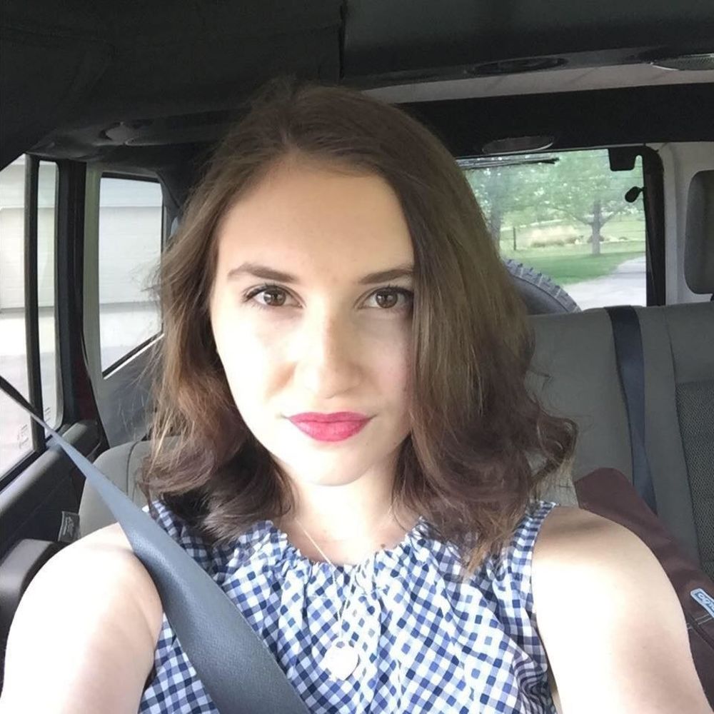 Meet your Posher, Darian