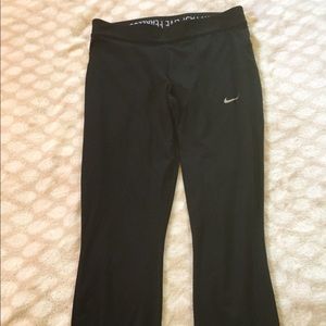 Nike capris