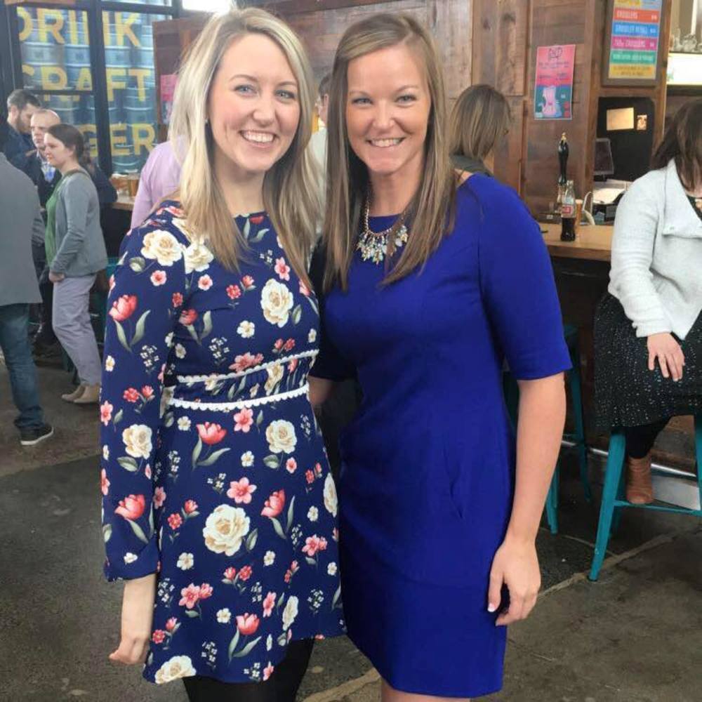 Meet your Posher, Michele