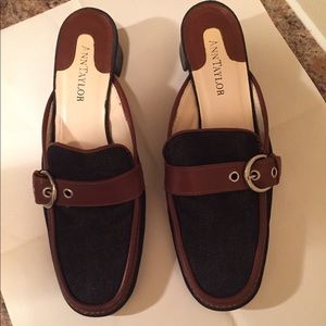 Ann Taylor Size 10 Shoes.