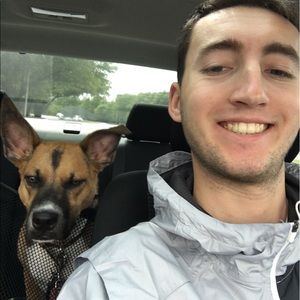 Meet your Posher, Connor