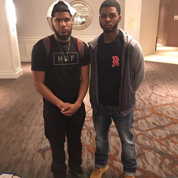 Meet your Posher, Keith - Picture 1 of 1