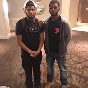 Meet your Posher, Keith