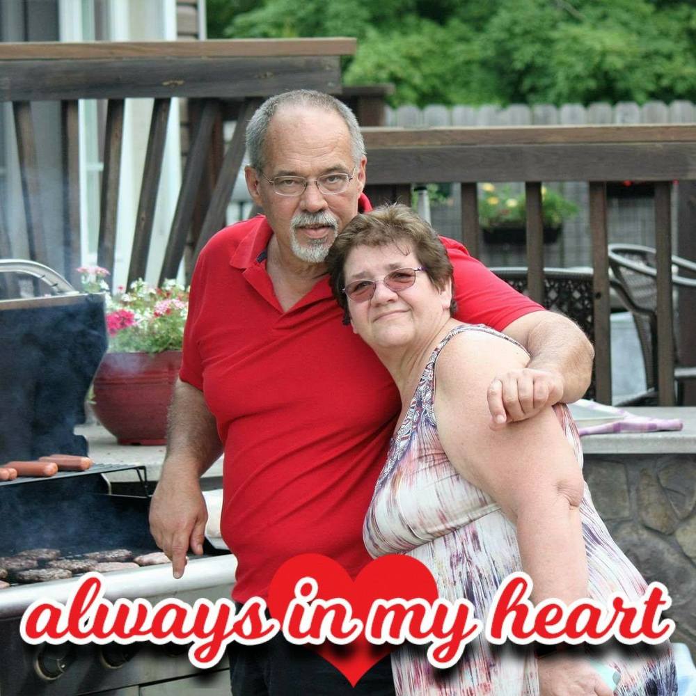 Meet your Posher, Bonnie