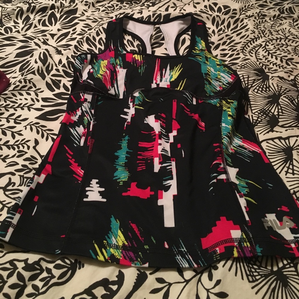 Fila Sport