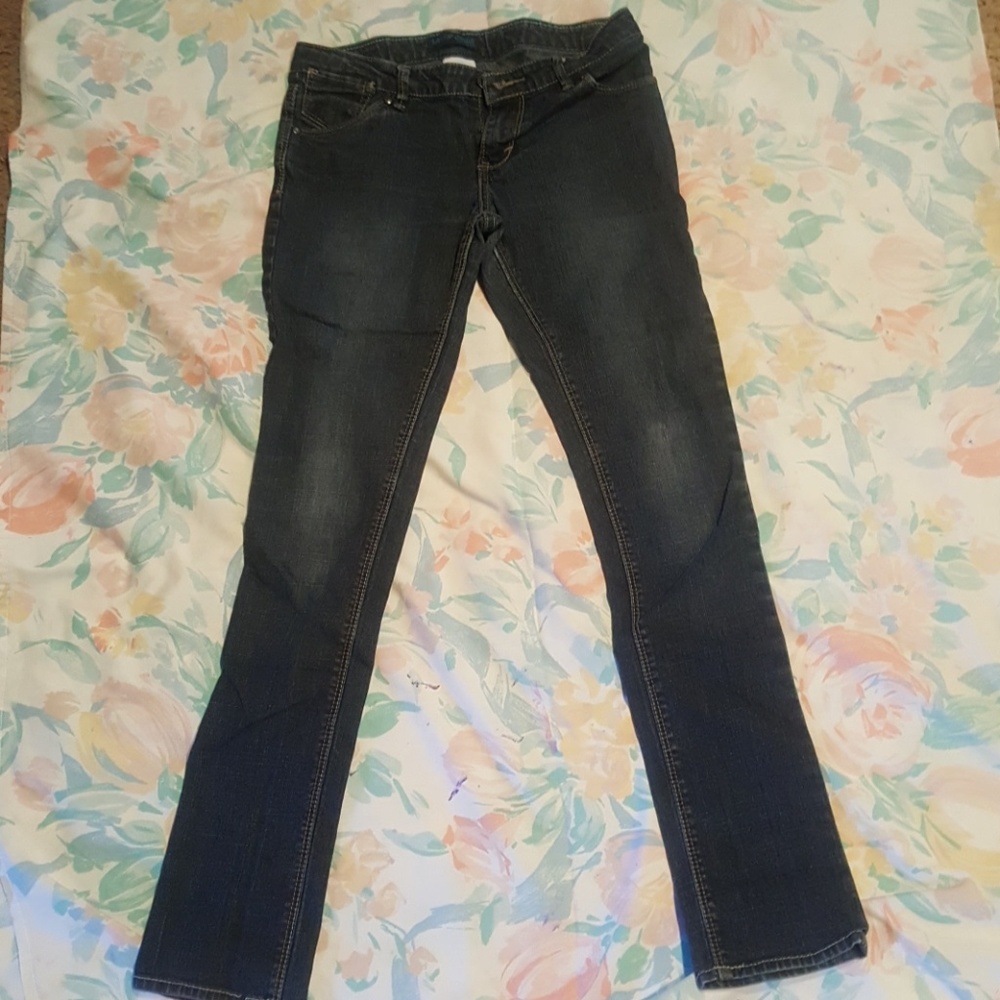 Levi jeans