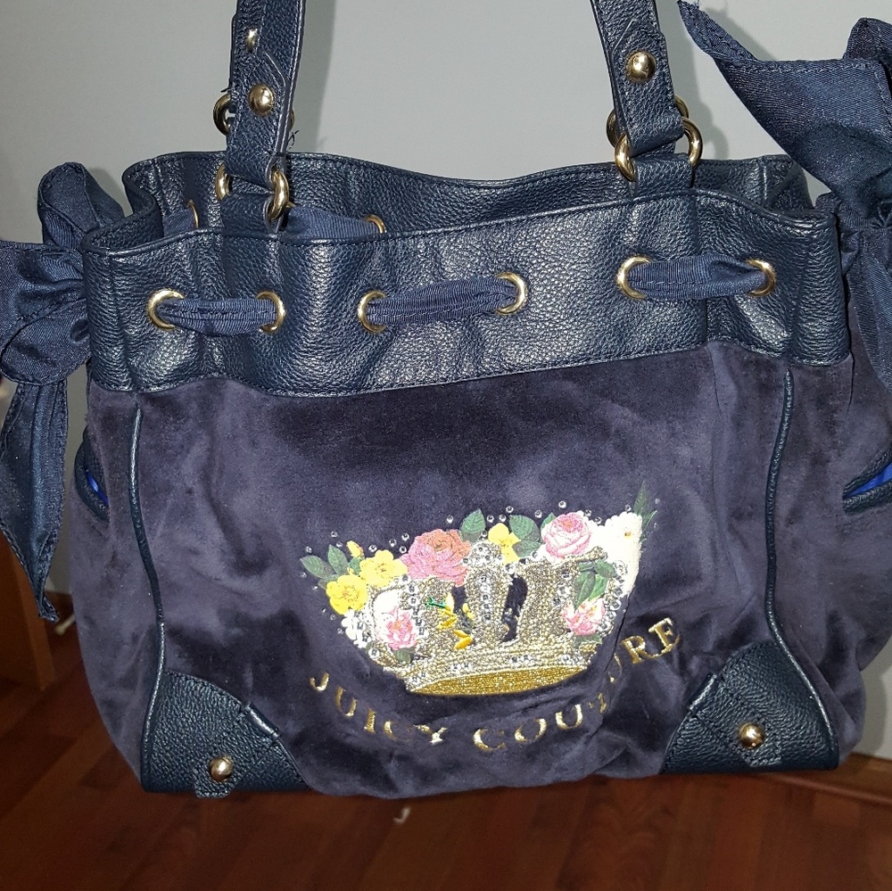 Juicy couture daydreamer