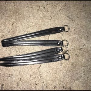 Miche Bag Strap Handles