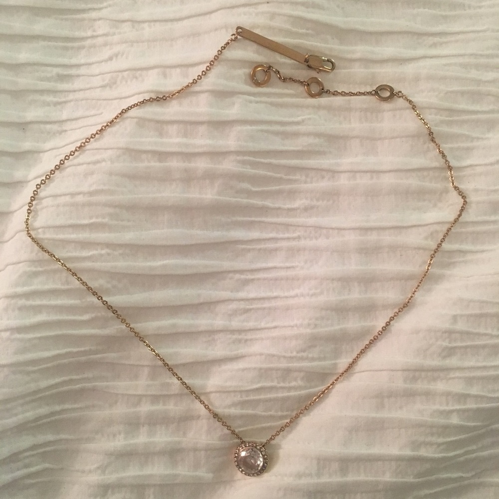 Michael Kors necklace