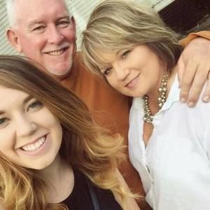 Meet your Posher, Teresa