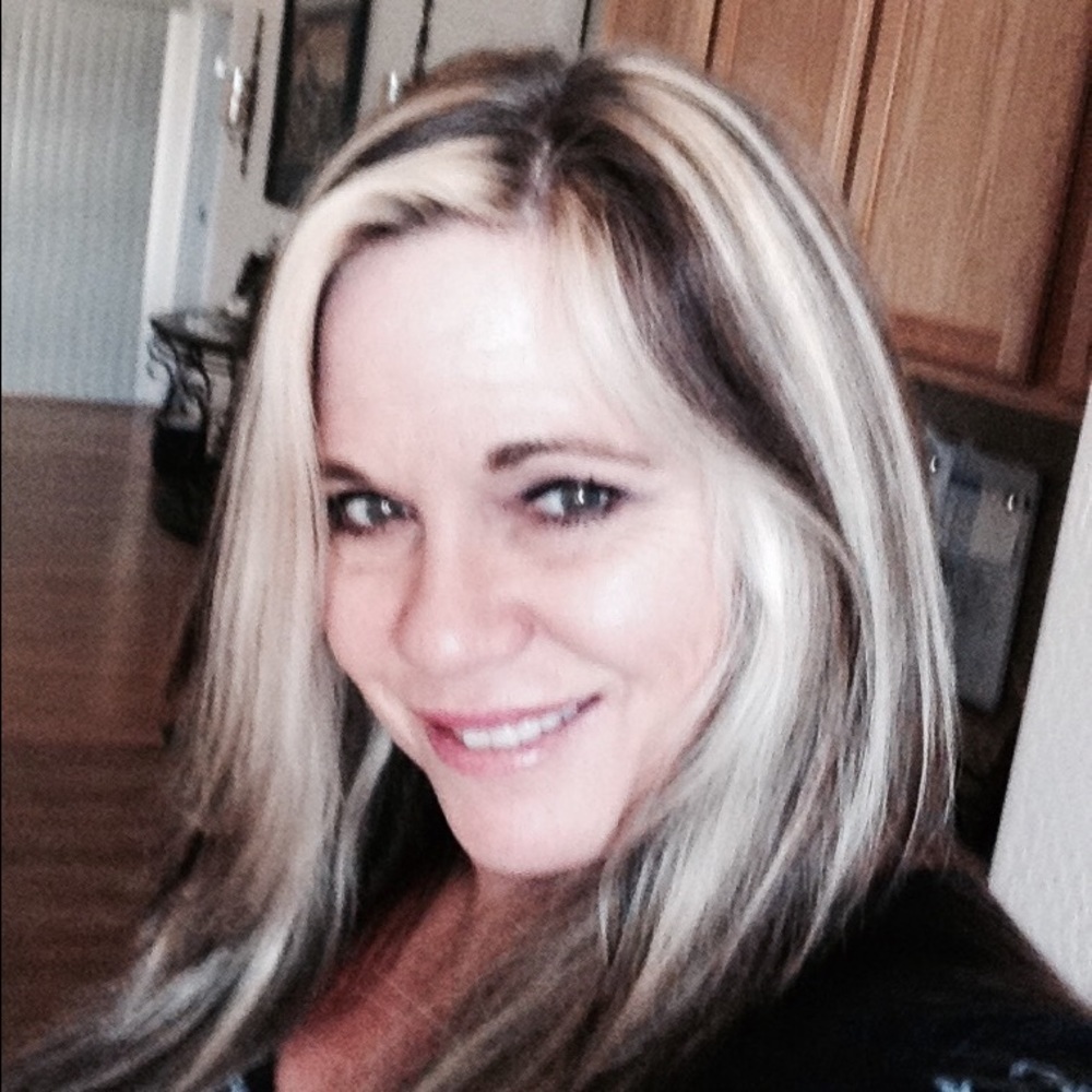 Meet your Posher, Sherry