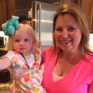 Meet your Posher, Donna