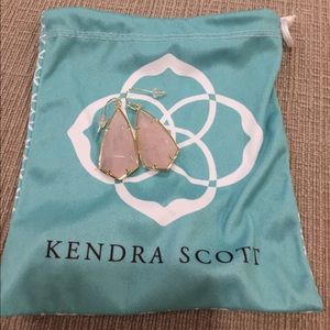 Kendra Scott Earrings