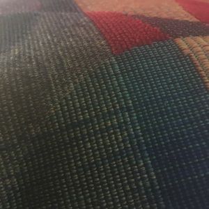 Meet your Posher, Simone