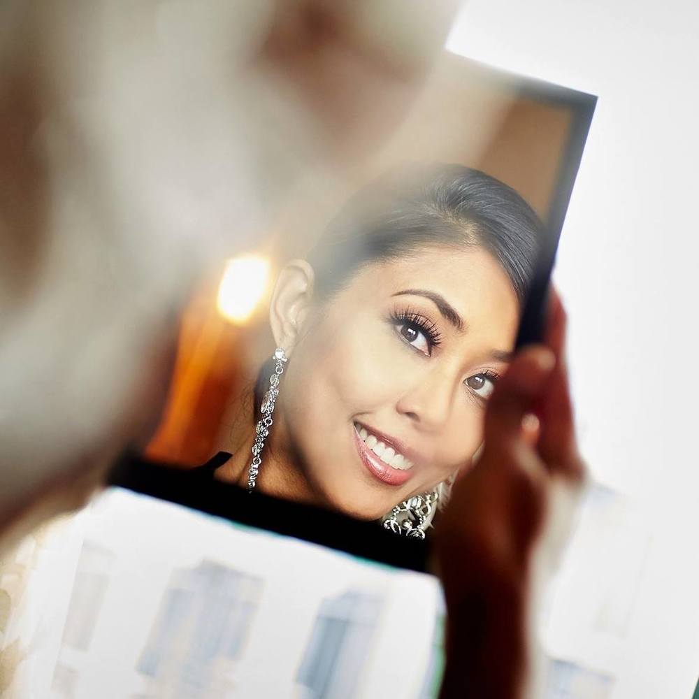 Meet your Posher, Joni