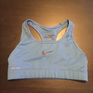 Nike Pro DriFit Sports Bra