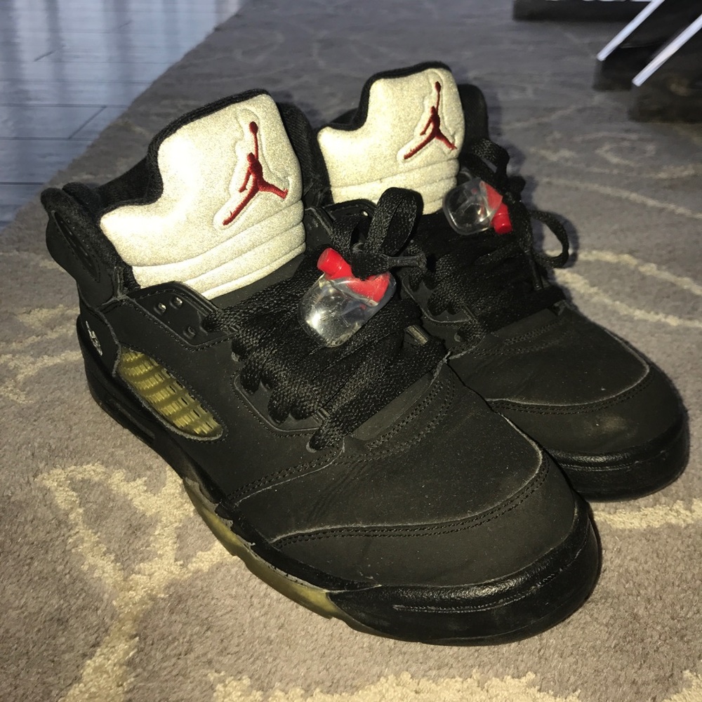 2011 Jordan 4s