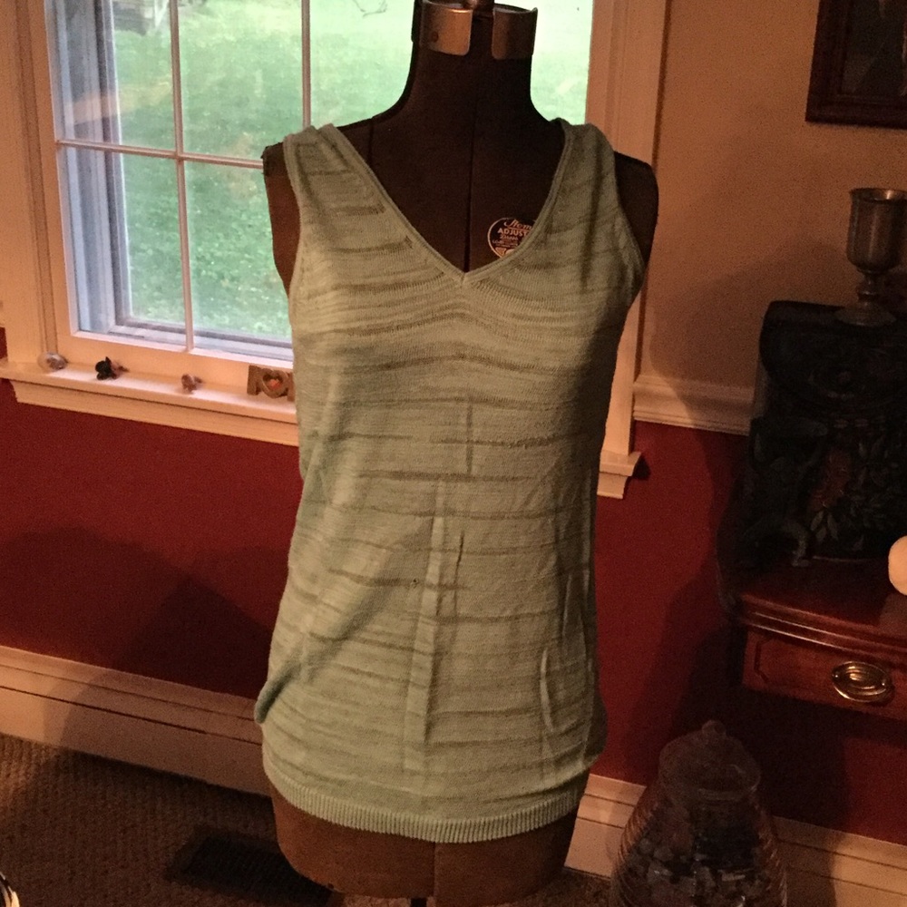Tommy Bahama Knit Tank
