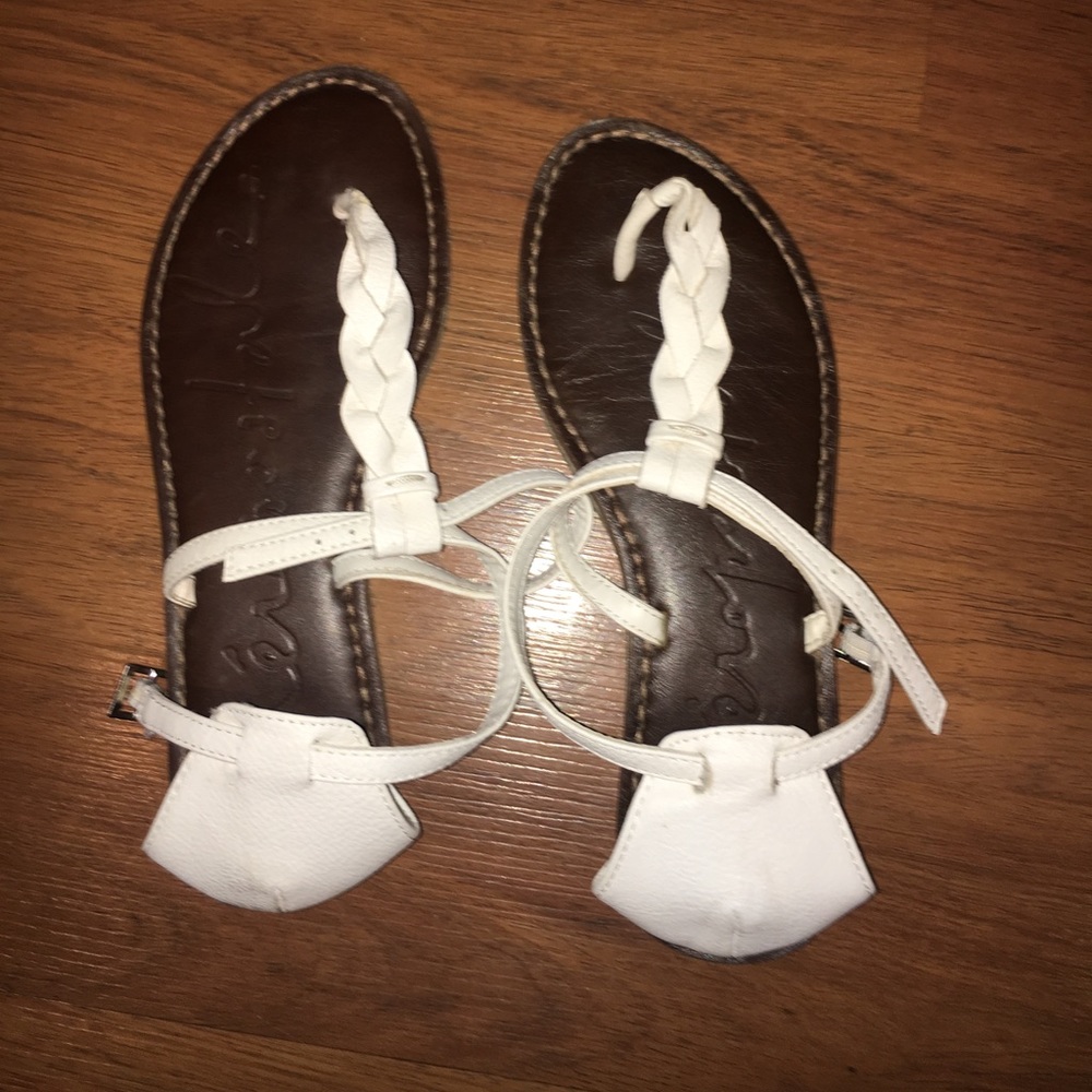 Aero womens sandals