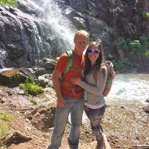 Meet your Posher, Jennifer