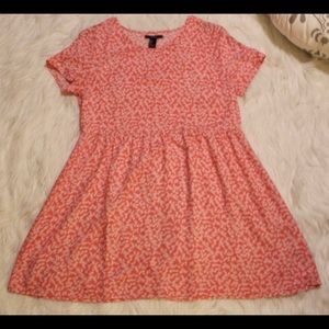Forever 21 dress