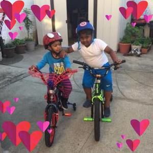 Meet your Posher, Sita