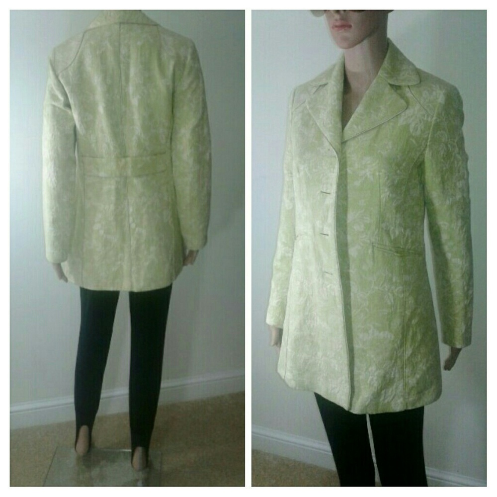 Ann Taylor Trench Coat
