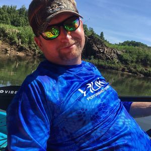 Meet your Posher, Joe