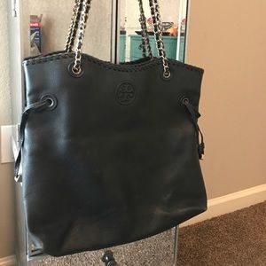 Tory Burch Marion Tote
