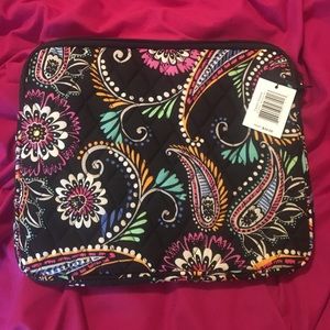 VeraBradley Tablet Case.