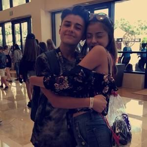 Meet your Posher, Helen-marie