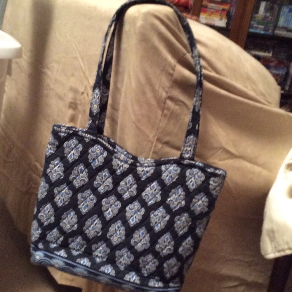 Vera Bradley matching set