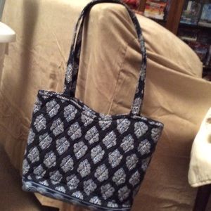 Vera Bradley matching set