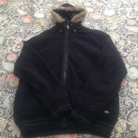 Buffalo hoodie - Picture 1 of 4