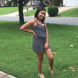 Meet your Posher, Sierra