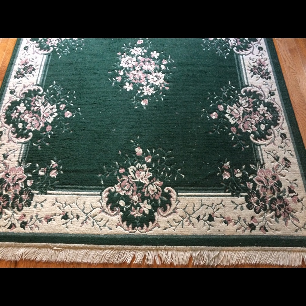 Rug
