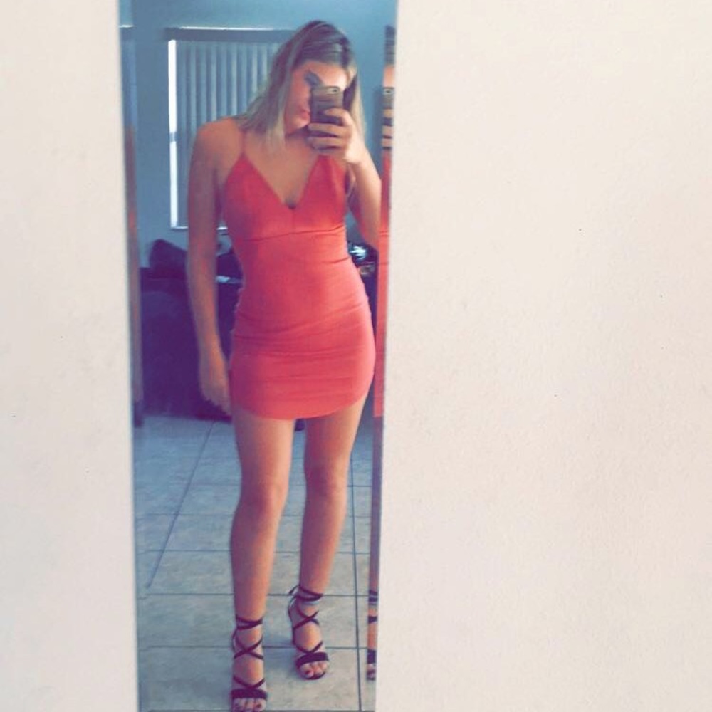 bodycon dress