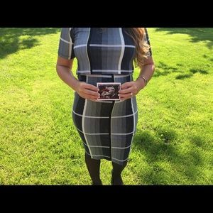 NWT Asos maternity/nursing dress size 4