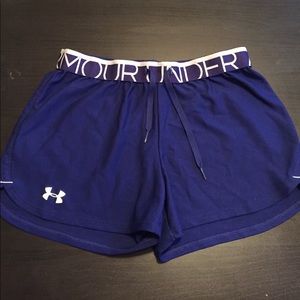 Under Armour Athletic Shorts