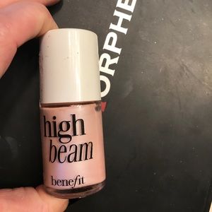 High beam by benefit