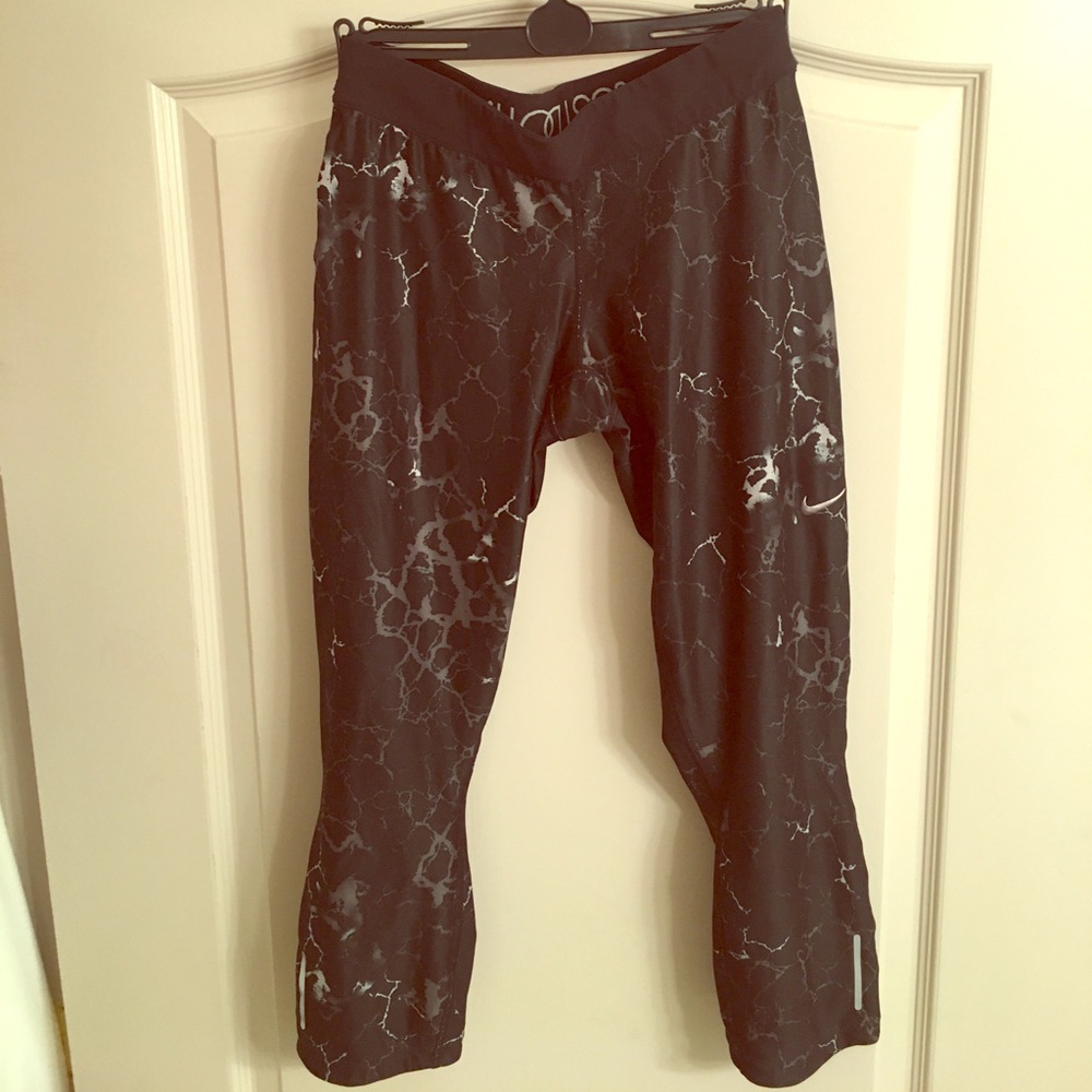 Nike Dri-Fit Leggings!