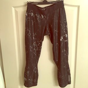 Nike Dri-Fit Leggings!