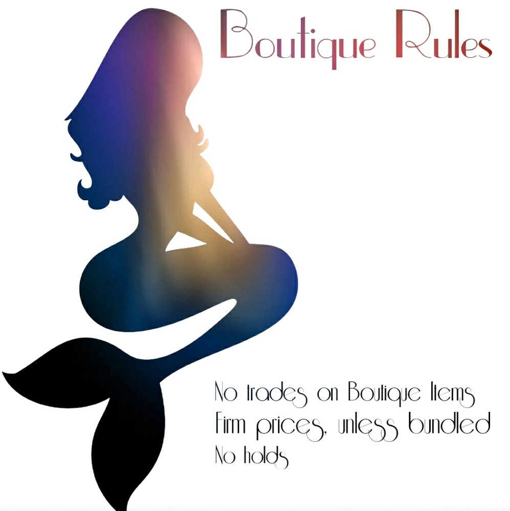 Glow in the dark charm moon necklace - Picture 5 of 5