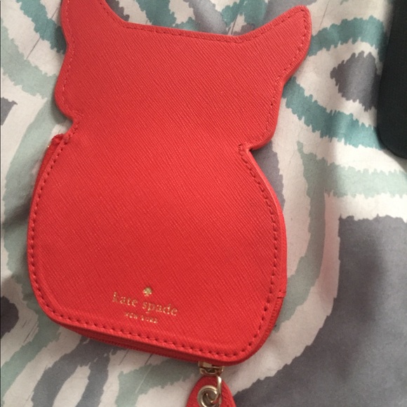 Kate Spade fox set. - Picture 4 of 4